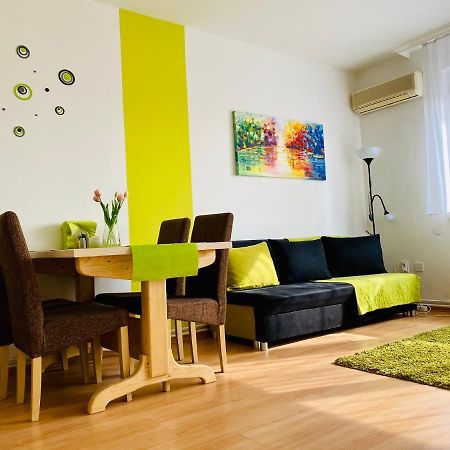 Kalvaria Apartman Szeged Extérieur photo