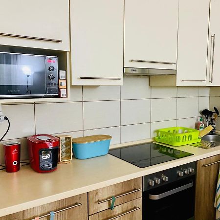 Kalvaria Apartman Szeged Extérieur photo