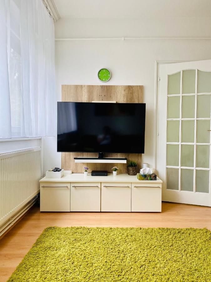 Kalvaria Apartman Szeged Extérieur photo