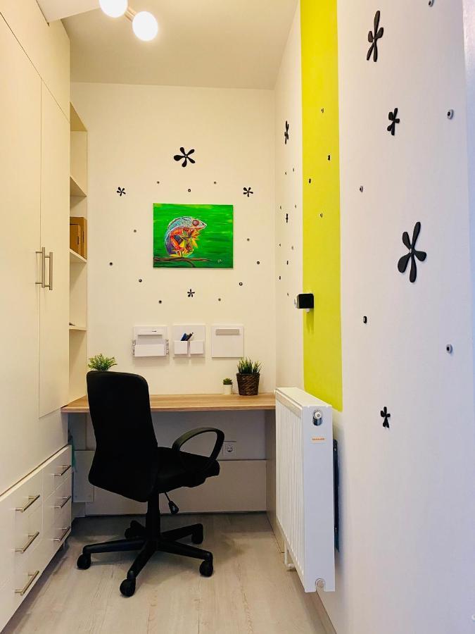 Kalvaria Apartman Szeged Extérieur photo