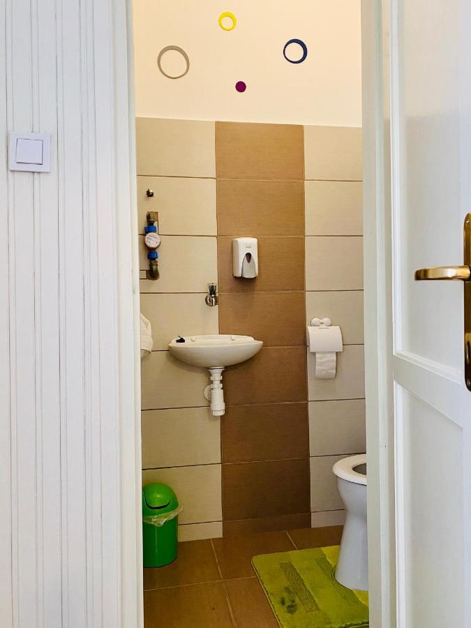 Kalvaria Apartman Szeged Extérieur photo