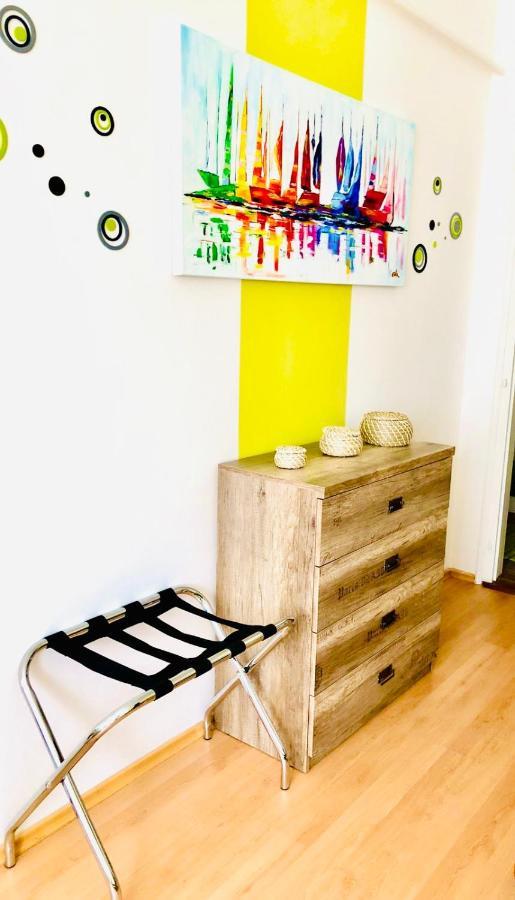 Kalvaria Apartman Szeged Extérieur photo